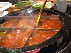 -锅首鲜品火锅(鸳鸯店)
