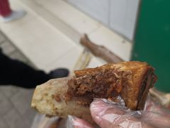 -堤角王师傅牛骨头
