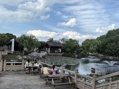 -常熟方塔园