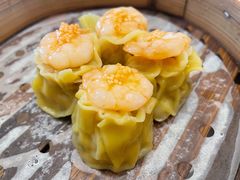 原只虾烧麦-稻香(汉街店)