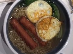 -柠檬树茶餐厅(海雅缤纷城店)