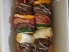 -小满Grainkitchen(滨江商业广场店)