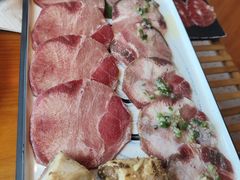-拾勝牛·江景安格斯烧肉放题(江湾阳光天地店)