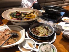 -丹江渔村(望京店)