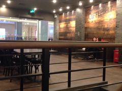 大堂-星巴克(南京江宁弘阳家居店)