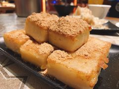-江边城外烤全鱼(方庄时代购物中心店)