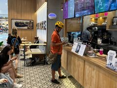 -霸王茶姬(西单百货店)