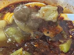 -老字号贾家肉丸糊辣汤(光明巷店)