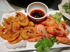 -鑫巴蜀小镇 · 水煮鱼专研店(玉桥店)