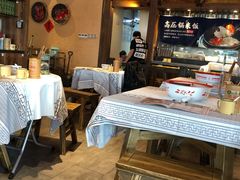 大堂-农耕记·湖南土菜(科技园店)