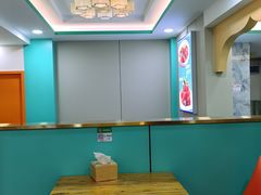 -西域美食(西直门南小街店)