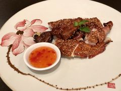 -广州文华东方酒店·江-由辉师傅主理