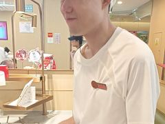 -海底捞火锅(万达广场店)