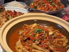 -恰八斗·猛火长沙菜(国贸店)