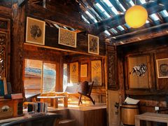 -田德能咖啡博物馆