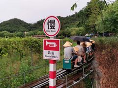 -红山村