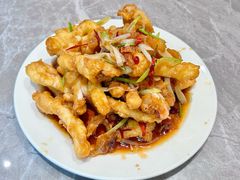 -九龙餐厅(大沽路店)