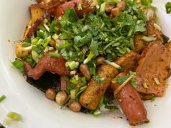 -阿上阿上麻辣香锅&麻辣烫(朝阳蓝色港湾店)