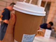 -% Arabica阿拉比卡咖啡(深圳湾万象城店)