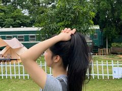 -青瓦房古村落