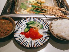 -闵四遵义羊肉粉(朝外大街店)