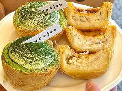 -evoojoo面包商店