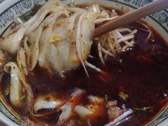 -马王庙刀削面馆(四川省交通学院宿舍店)