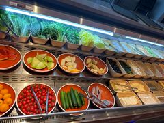-痴毛肚·火锅烤肉自助(亦庄龙湖天街店)