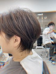 -莫奇MUCHE SALON·