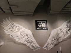 -Trainyard 炼·工场(中国国际贸易中心店)