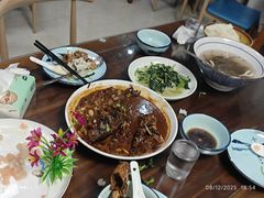 -美味之家·湖景农家乐(太湖东山店)