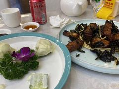 -渔满仓海鲜渔家(象山二店)