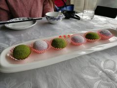 -金家老三饭庄(常营店)