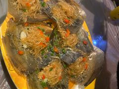 -桥东喜碧海鲜街(水东街店)