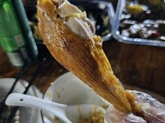 -新湖烧鸡(光明店)