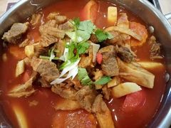 -刘一锅筋头巴脑(大悦城C店)
