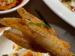 没骨头鸡爪-太二酸菜鱼(正大广场店)