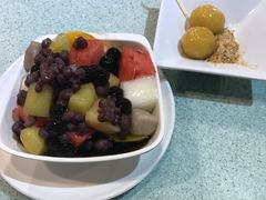 -松记糖水店(铜锣湾分店)