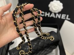 -CHANEL(恒隆广场店)