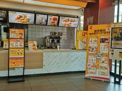 -麦当劳(厦门梧村店)