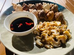 -聚缘·湘味音乐餐厅party(罗湖店)
