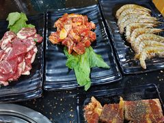 -丹东丛炟海鲜烧烤(江艺路店)