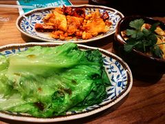 -蟹黄鱼·海派深夜面馆(江湾里店)