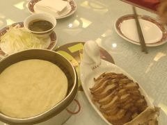 -全聚德(长江路店)