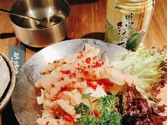 -岛风·台食小馆 ISLAND BISTRO(烟台山店)