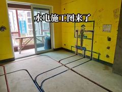 -昆山招商花园城