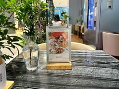 -THE WOODS 简餐 (国贸商城店)