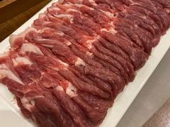 -北门涮肉·炭火铜锅涮肉(什刹海店)