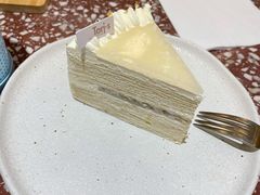 茉莉酒酿千层-Toris(LuOne凯德晶萃广场店)