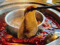 -巴倒烫陆派火锅山庄(南山总店)